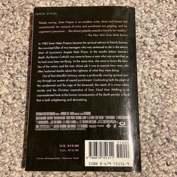 🔥3-$10🔥 Dead Man Walking - Picture 2 of 3